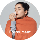 Eternuement