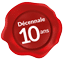 Garantie décennale 10 ans