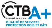 Certificat CTBA