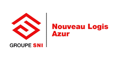 Nouveau Logis Azur