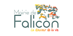 Mairie de Falicon